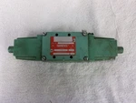 Numatics Solenoid Valve 120V 50/60 34DSA4410. Fixed Price $99.00.