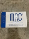 Mac Valves Inc 82A-EC-000-TM-DAAP-1DA Double Soleniod Pneumatic. Fixed Price $365.00.