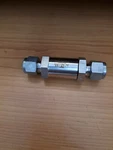 Swagelok SS-6C-1 , 3/8" Check Valve Psi. Fixed Price $73.75.