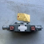 Rexroth Valve 3DREP6C-11/25A24NZ4M With 4WRZ16W1-150-31/6A24NEZ4/M Used. Fixed Price $849.99.