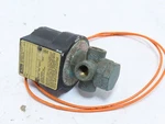 Parker 04F30C2106ACFEC05 Explosion Proof Solenoid Valve 1/4" Npt 3W Nc. Fixed Price $59.99.