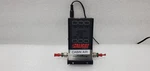Alicat Scientific M-500SCCM-D/5M, Mass Flow Meter Controller Gas: Air. Fixed Price $399.00.