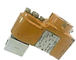 Honeywell Lucifer U133K56951D-483270 Stainless Steel Solenoid Valve Atex 24V Dc. Fixed Price $125.00.