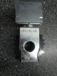 Sporlan MKG-2 120 Vac 50/60 Hz 15 Watt Solenoid Coil W/ Junction Box. Fixed Price $39.99.