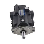 1PCS New For Kompass Variable Displacement Piston Pump V42A3R10X. Fixed Price $4787.00.