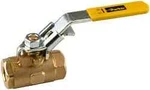 Parker BD-XV500P-4-1 Full Port Manual Ball Valve: 1/4" Pipe Npt. Fixed Price $36.14.