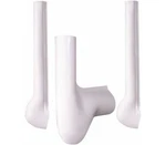 Plumberex 2003W 1/2" Maxx Insulator Kit Pvc Pipe Insulation Npt Connection. Fixed Price $59.98.