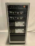 Team Corporation 1510-F Hydraulic Manifold Controller With 2208M And A-1000. Fixed Price $1934.45.