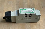 Numatics I23BA400KP14D30 Solenoid Valve With 237-1045B Coil. Fixed Price $75.00.