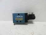Alkon P-070SS-115/60 Used Pneumatic Solenoid Valve P070SS11560. Fixed Price $20.00.