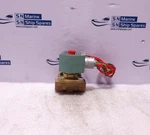 Asco 8210G94 Solenoid Valve Rebuild Kit 302272 10.1W Air, Inert Gas, Water 150 P. Fixed Price $163.49.