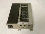 Smc Standard Design Station Pilot Operated Solenoid Valves NVV5FS-01T1-06. Fixed Price $106.00.