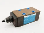New Vickers DGMC-5-BT-GW-B-30 Pressure Relief Valve 315BAR 4570PSI No Box. Fixed Price $844.95.