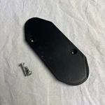 Bissell Proheat Turbo 2X Model 9300 Bottom Clean Out Cap/lid. Fixed Price $9.99.