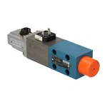 Bosch Rexroth R900905187 Proportional Valve Used Ump. Fixed Price $242.18.