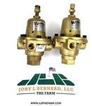 Wellmark, W1301, Mega Gun Ii, Lot Of 2, Compact Pressure Regulator, 6000 Psi New. Fixed Price $200.00.