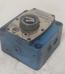 Vickers Hydraulic Flow Control Valve FG032822. Fixed Price $350.00.