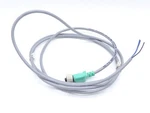 Pepperl & Fuchs V1-G-2M-PVC Cable. Fixed Price $14.99.