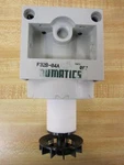 Numatics F32B-04A Filter F32B04A W/o. Fixed Price $85.00.