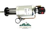 Conoflow, Itt, GB51XCXCXX04000, Series Piston Actuator, 4" Stroke 3-15PSI New. Fixed Price $750.00.