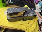 Bosch Proportional Valve 811 404 752 Used From Running Machine. Fixed Price $1422.50.