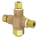 Acorn Controls ST70-38 Tempering Valve, Brass, 125 Psi Pressure. Fixed Price $78.69.