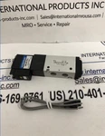 180-4E1-PLL 24 Vdc Koganei. Fixed Price $80.00.