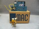 Solenoid Valve W/base 82A-AC-CPA-TM-DDAP-2DA Mac TM-DDAJ-2DA. Fixed Price $250.20.