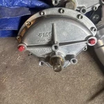 Fmc 3258066 Matryx Vane Actuator For 2-6IN Butterfly Valves Model 200. Fixed Price $400.00.