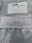 New Lumberg RST-5-3-VAD1A-1-3 Valve Connector Cable. Fixed Price $36.95.