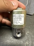 Peter Paul Electronics H22X00640GV Solenoid Valve 120V. Fixed Price $90.00.