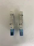 Smc SY5100-5U1-NA 5/2 Pneumatic Solenoid Valve. Fixed Price $40.00.