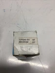 Deltrol Fluid Products Edc 35SS O-798. Fixed Price $224.00.
