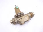 Watts LF25AUB-Z3 3/4" Npt Pressure Reducing Valve 25-75PSI See Desc.. Fixed Price $127.99.