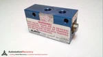 Aladco 501201 Bspp Check Valve #283519. Fixed Price $53.13.