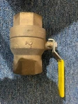 Valve Ball / 2'' Honeywell B200T1066. Fixed Price $35.63.