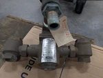 Lawler Type 66 Thermostatic Water Controller 71762-16. Fixed Price $375.00.