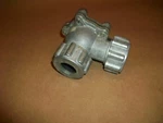 Goyen RCA20DD000 Pulse Jet Valve 125 Psi Diaphragm 1" New. Fixed Price $35.00.