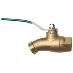 Arrowhead Brass & Plumbing 253BVLF Ball Valve Hose Bibb. Fixed Price $32.84.