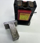 Decco Numatics Solenoid Control Coil 139-308P 139-395P 110/115/120V 228-506B. Fixed Price $74.99.