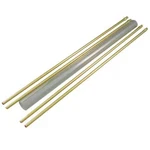 Penberthy LG-24 Glass Rod Kit, Plain, 3/4IN Dia, 24IN. Fixed Price $106.99.