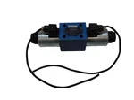 Mannesmann Rexroth 4WE10G32/CG24N9Z4/T08 Directional Control Valve GZ63-4-A 24V. Fixed Price $215.50.