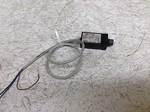 Smc ZSE2-T1-55L Vacuum Switch ZSE2T155L (tbi). Fixed Price $26.99.
