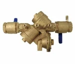 Zurn 12-975XL2 Reduced Pressure Principle Assembly Bronze. Fixed Price $320.00.