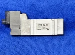 Smc SY3120-5LZ-N3 Valve, Air, 2-POSITION Single Solenoid, Pilot. Fixed Price $29.95.