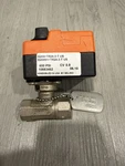 Belimo B209+TR24-3-T / B209S1+TR24-3-T, Us Characterized Control Valve, Cv 0.8. Fixed Price $125.00.