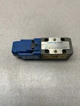 Used Vickers Hydraulic Valve DG4V-3-2A-U-T-10-JA-S310. Fixed Price $67.50.