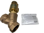 Festo VZXF-L-M22C-M Angle Seat Valve *sale*. Fixed Price $142.65.