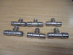 Camozzi P6430-06-04 Male Swivel Branch Tee (pack Of 6). Fixed Price $68.77.