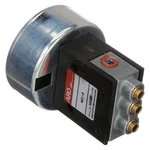 Aro 461-3 Manual Air Control Valve, Button, Green. Fixed Price $92.33.